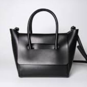 Unitude Mini Flap Closure Handbag